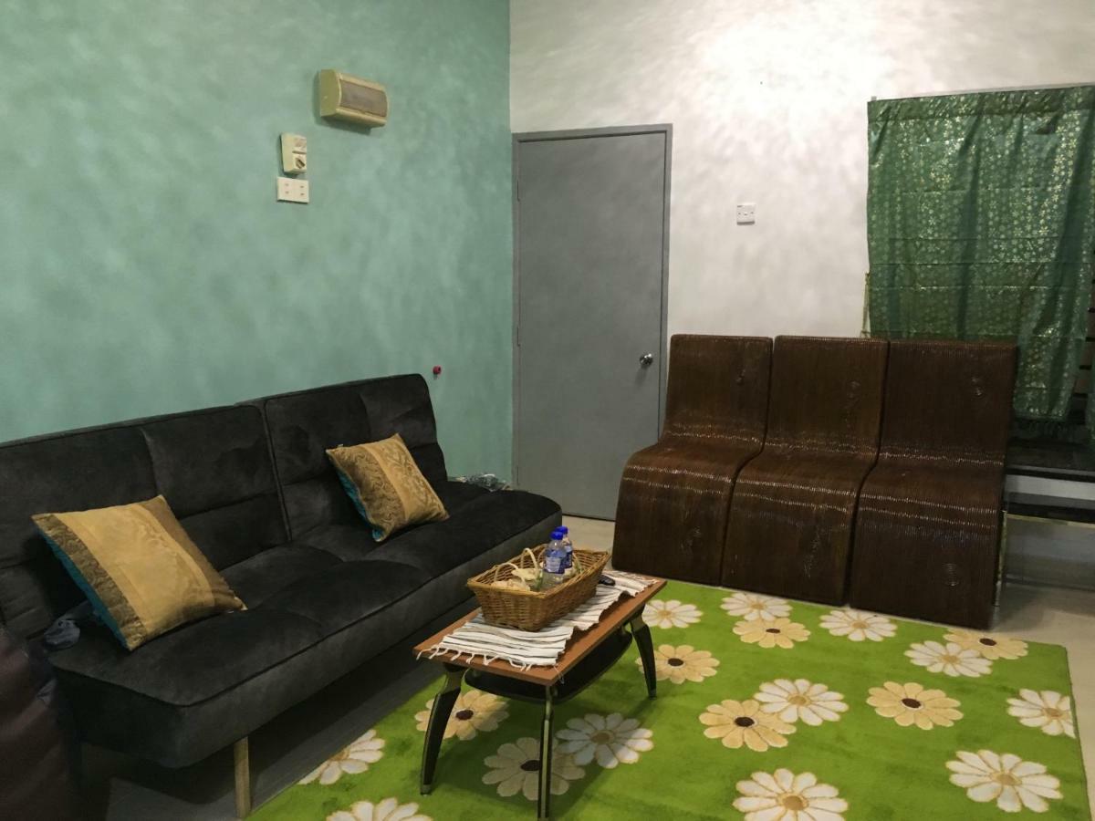 Permata Impian Βίλα Bangi Εξωτερικό φωτογραφία