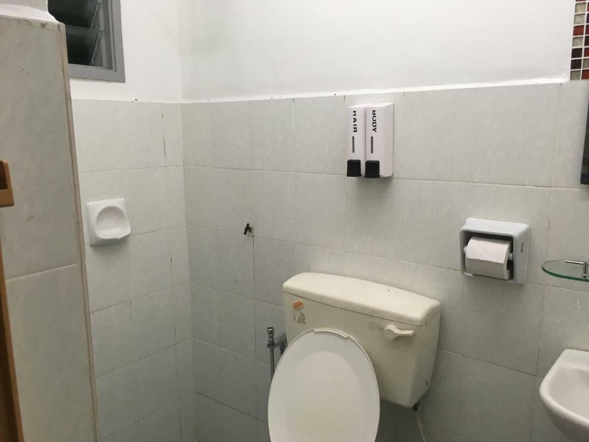 Permata Impian Βίλα Bangi Εξωτερικό φωτογραφία