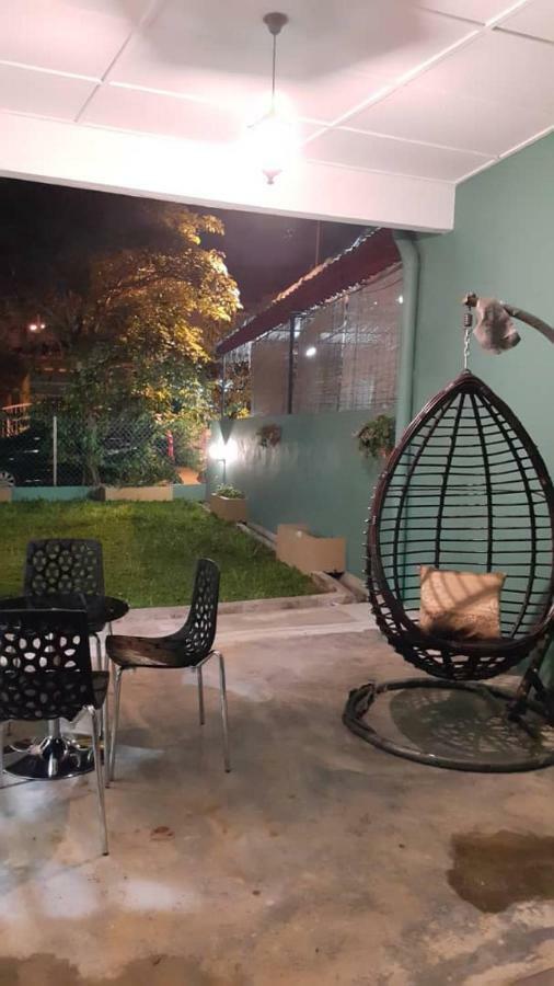Permata Impian Βίλα Bangi Εξωτερικό φωτογραφία